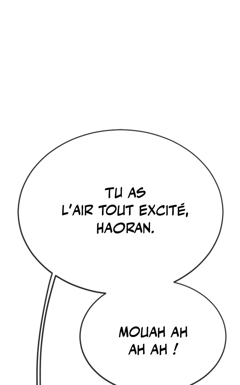 L'ère des surhommes Chapitre 185 - Page 117