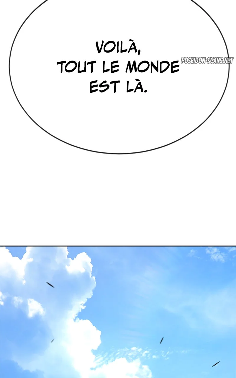 L'ère des surhommes Chapitre 185 - Page 12