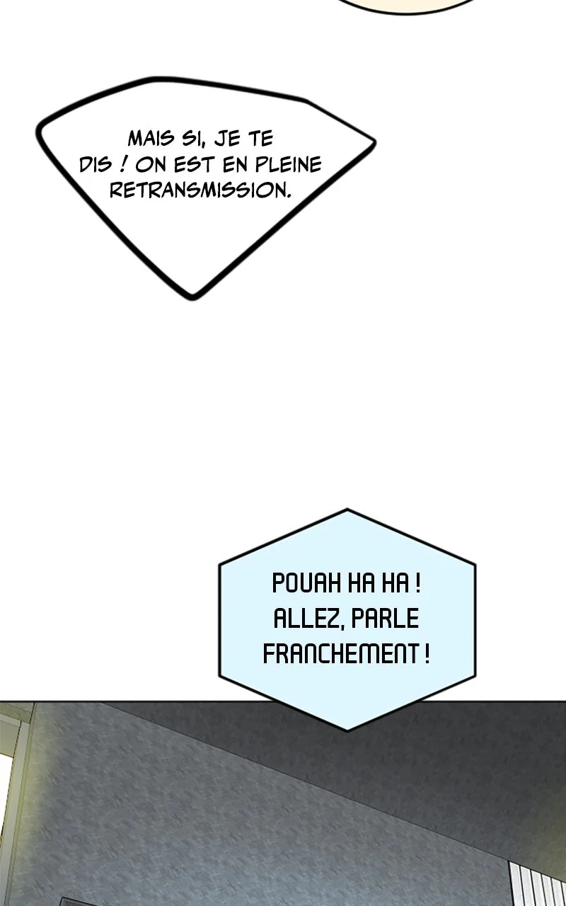 L'ère des surhommes Chapitre 185 - Page 147