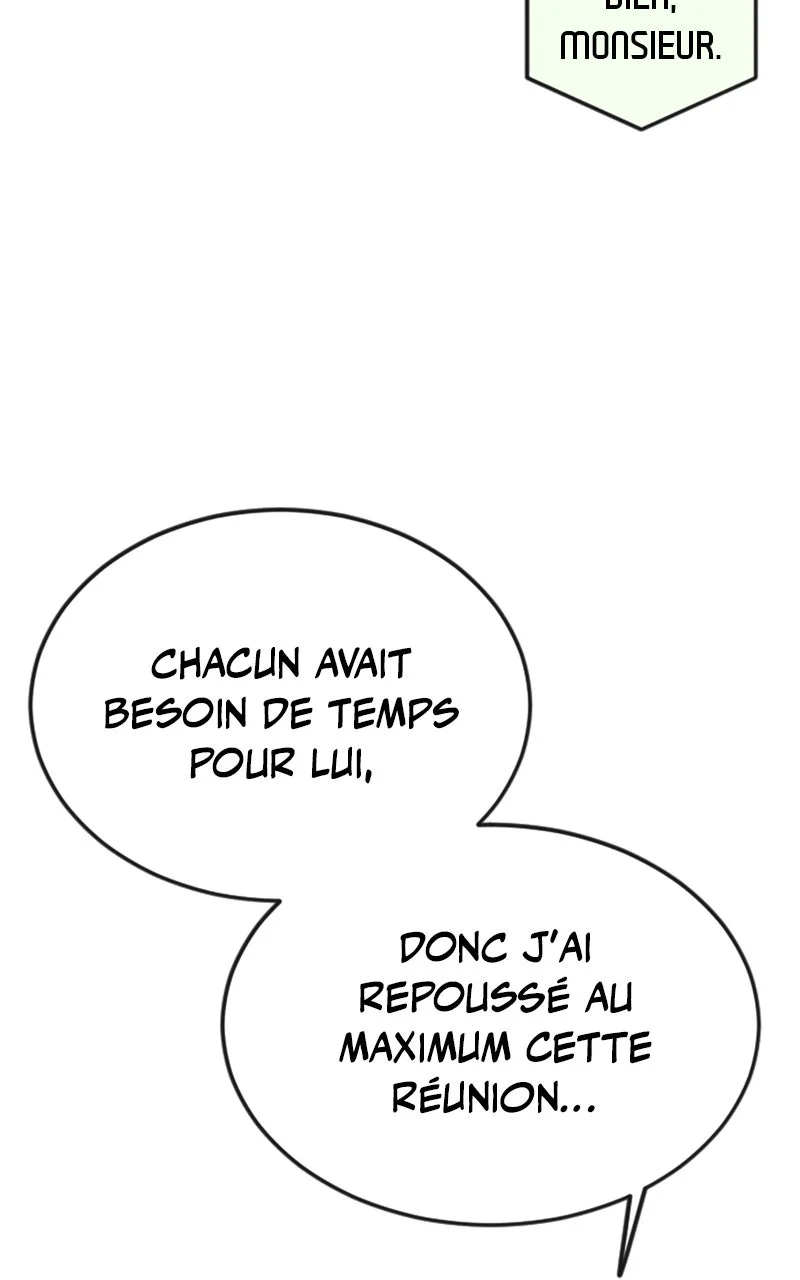 L'ère des surhommes Chapitre 185 - Page 25