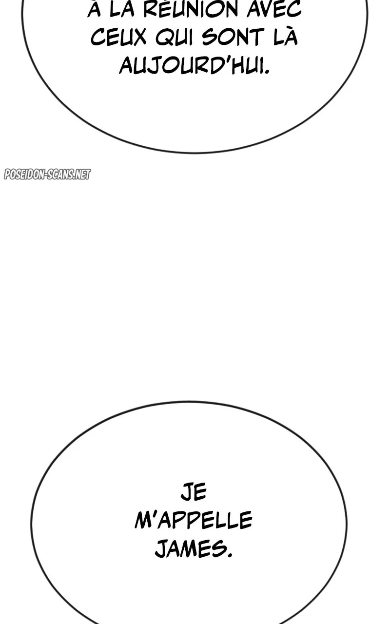 L'ère des surhommes Chapitre 185 - Page 28