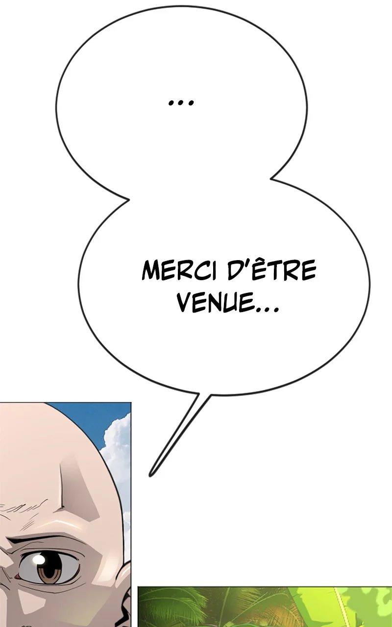 L'ère des surhommes Chapitre 185 - Page 3