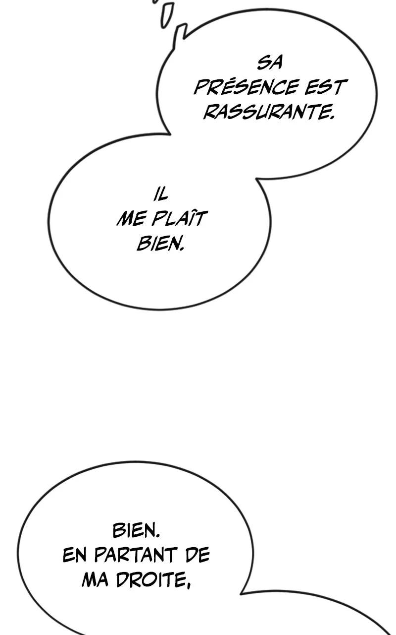 L'ère des surhommes Chapitre 185 - Page 34