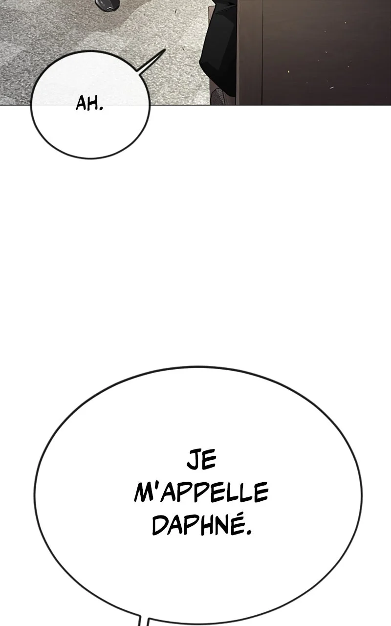 L'ère des surhommes Chapitre 185 - Page 36