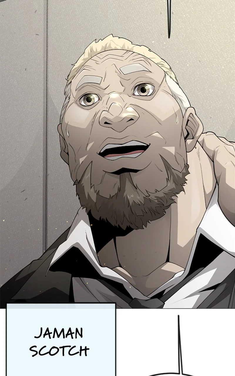 L'ère des surhommes Chapitre 185 - Page 39