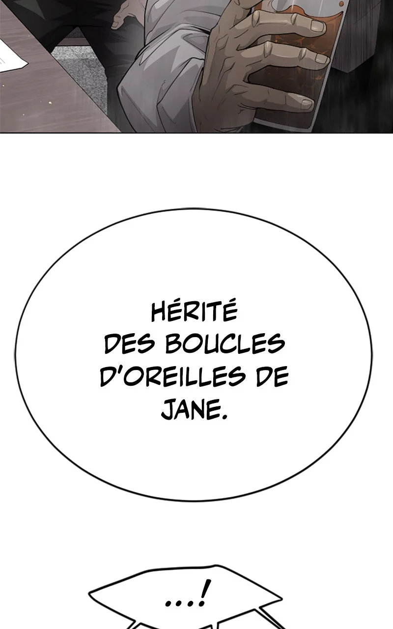 L'ère des surhommes Chapitre 185 - Page 45