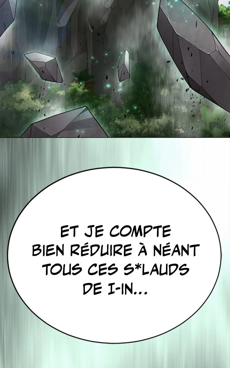 L'ère des surhommes Chapitre 185 - Page 51