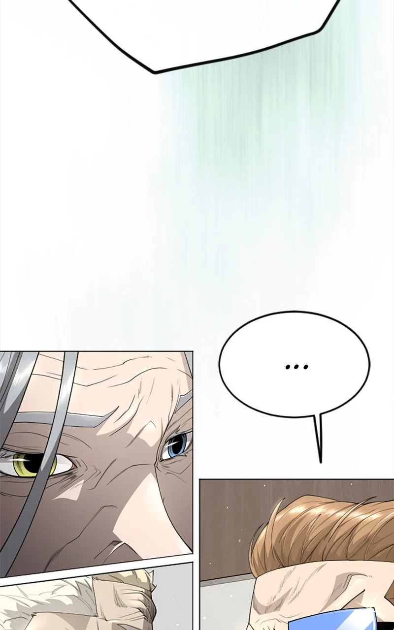L'ère des surhommes Chapitre 185 - Page 55