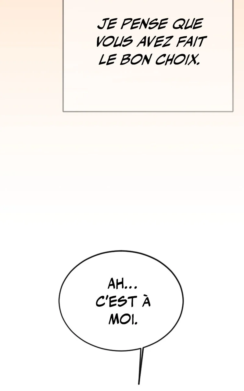 L'ère des surhommes Chapitre 185 - Page 59