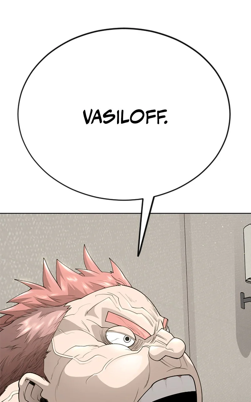 L'ère des surhommes Chapitre 185 - Page 63