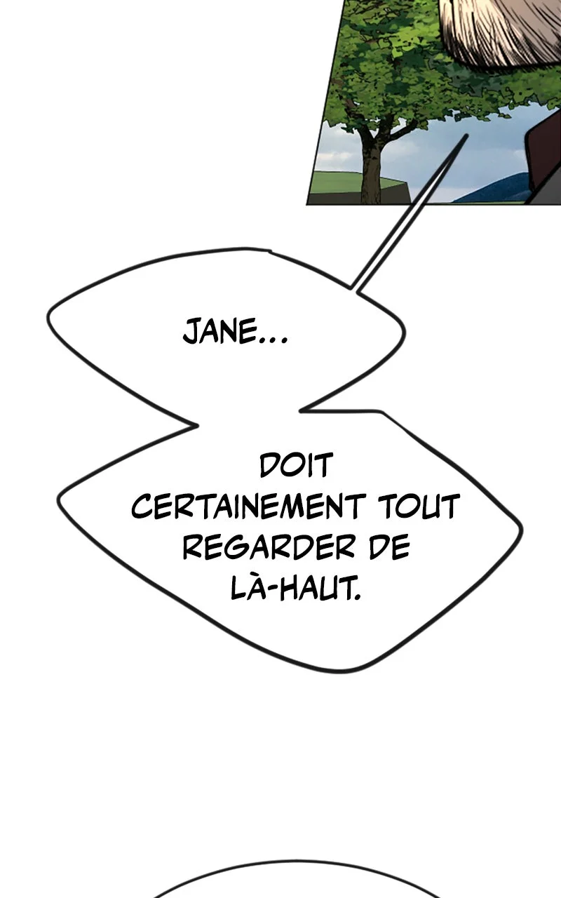 L'ère des surhommes Chapitre 185 - Page 7