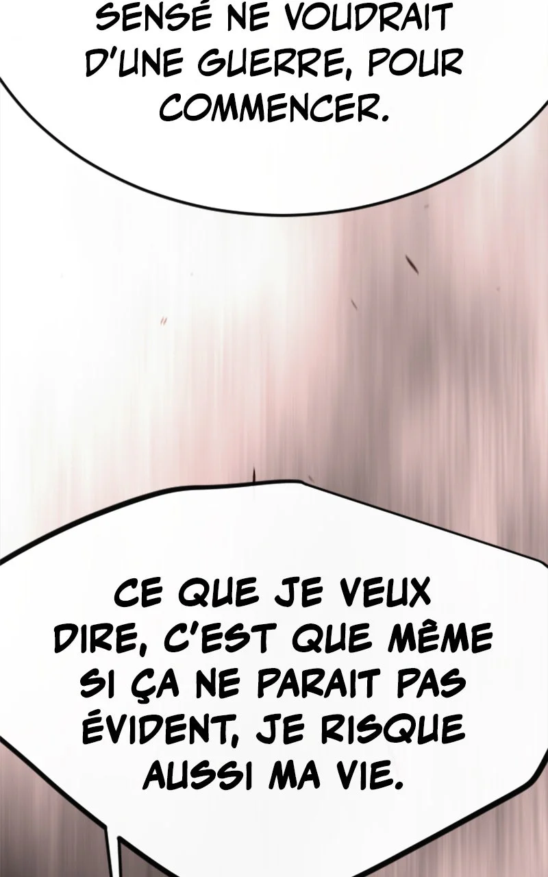 L'ère des surhommes Chapitre 185 - Page 77