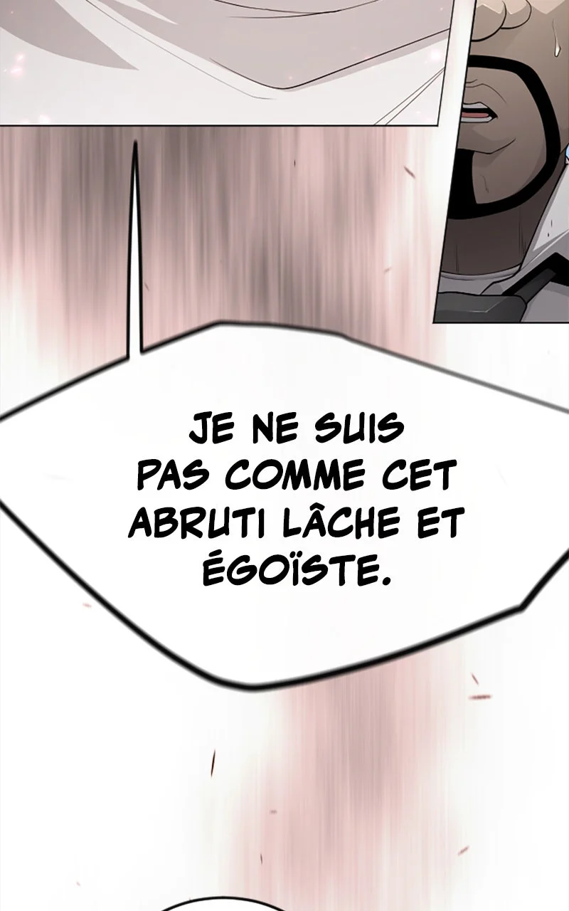 L'ère des surhommes Chapitre 185 - Page 79