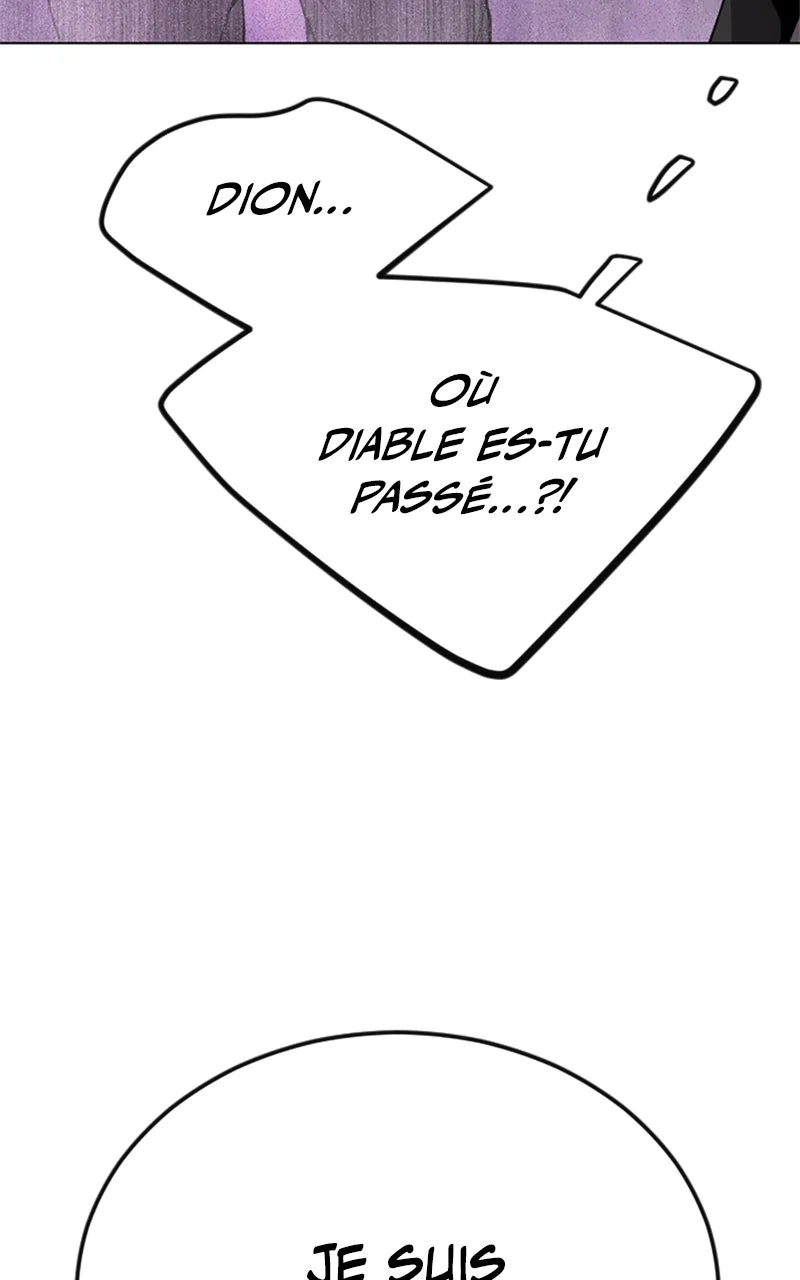 L'ère des surhommes Chapitre 185 - Page 83