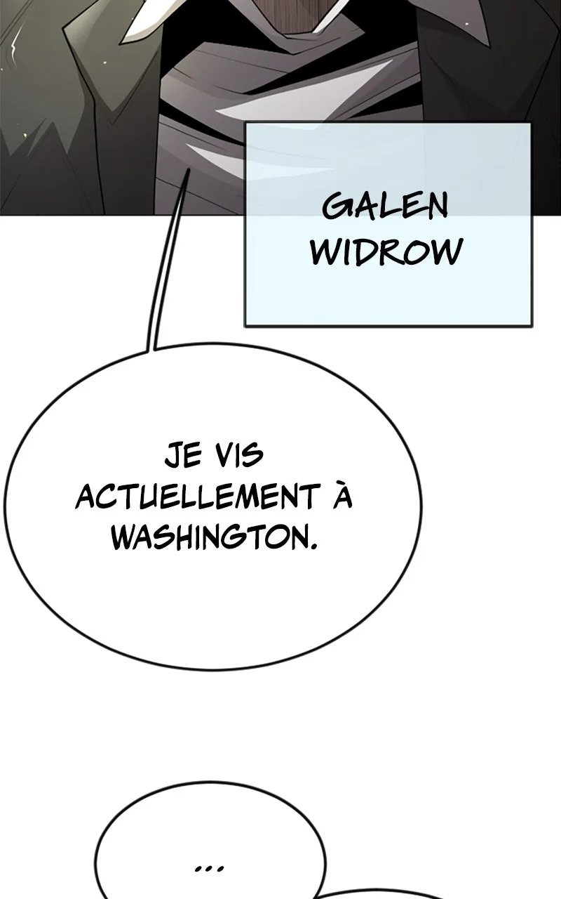 L'ère des surhommes Chapitre 185 - Page 85