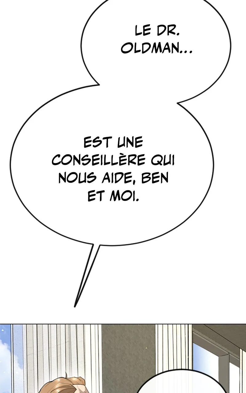 L'ère des surhommes Chapitre 185 - Page 89