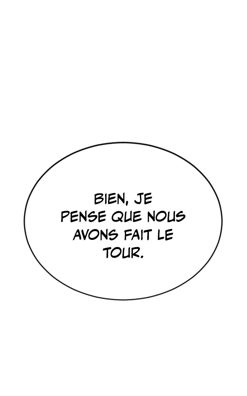 L'ère des surhommes Chapitre 185 - Page 91