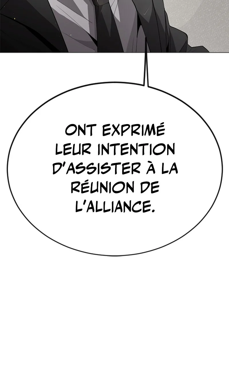 L'ère des surhommes Chapitre 185 - Page 97