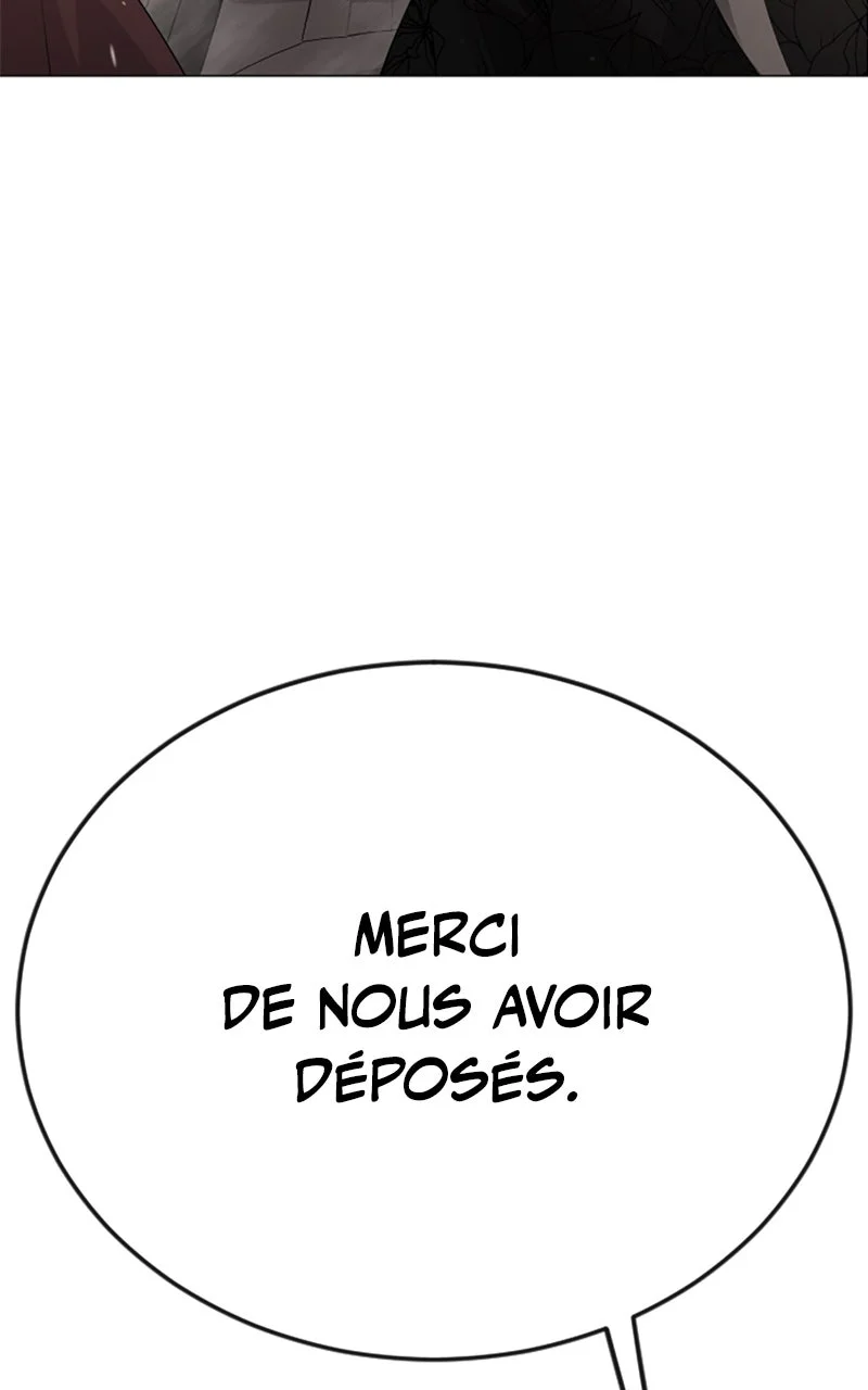 L'ère des surhommes Chapitre 186 - Page 132