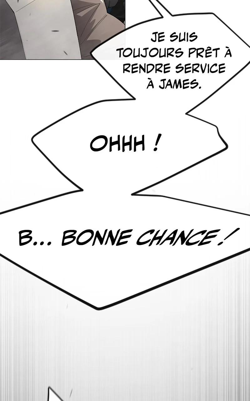 L'ère des surhommes Chapitre 186 - Page 134