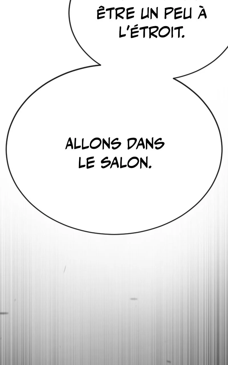 L'ère des surhommes Chapitre 186 - Page 148