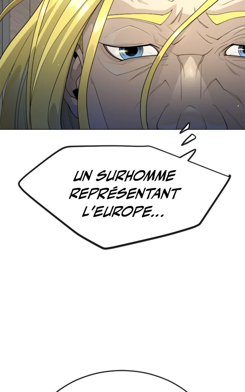 L'ère des surhommes Chapitre 186 - Page 17