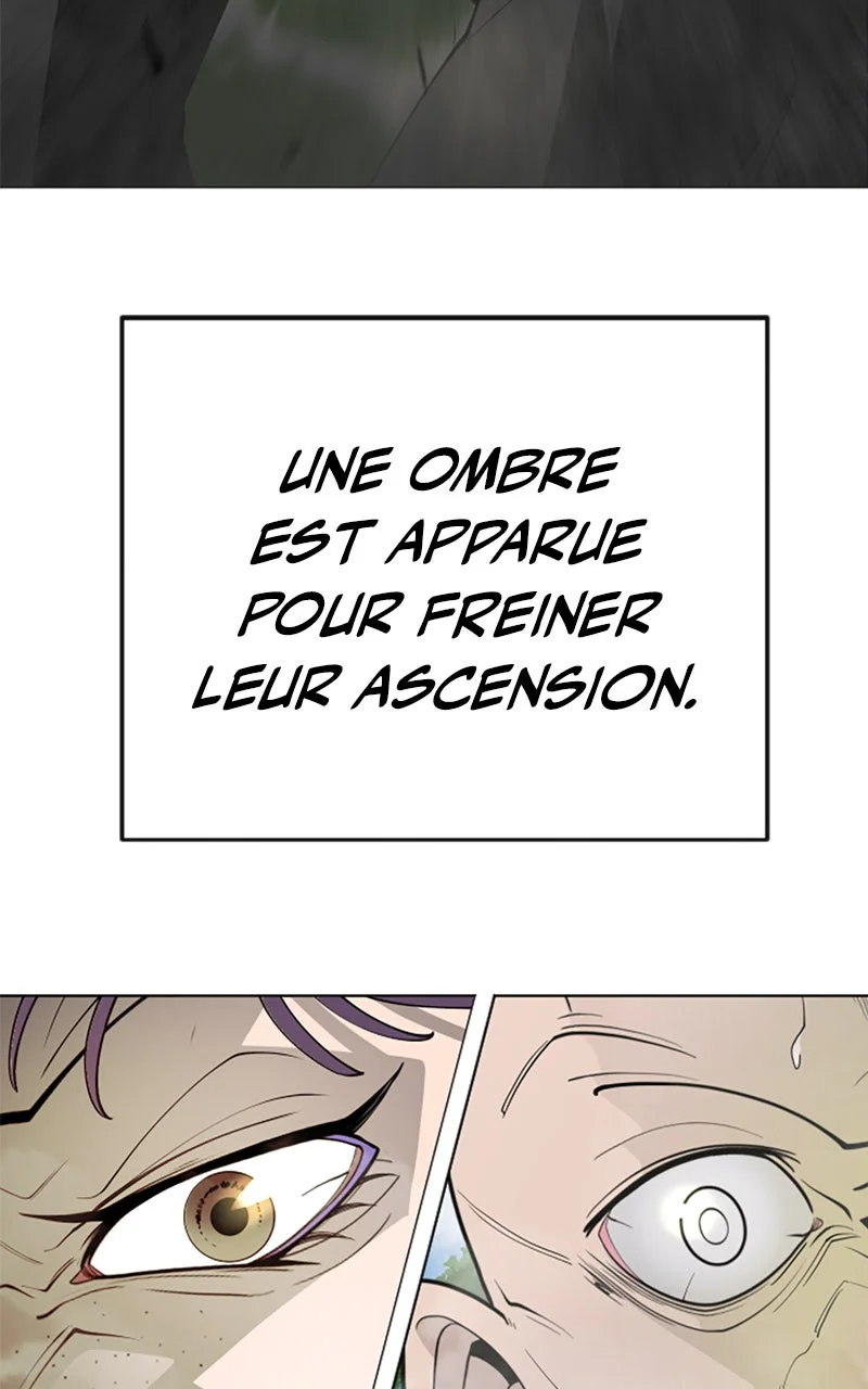 L'ère des surhommes Chapitre 186 - Page 175