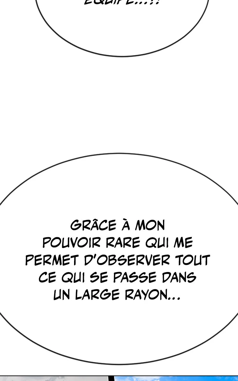 L'ère des surhommes Chapitre 186 - Page 25