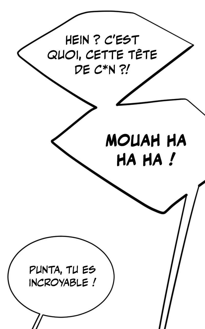 L'ère des surhommes Chapitre 186 - Page 3