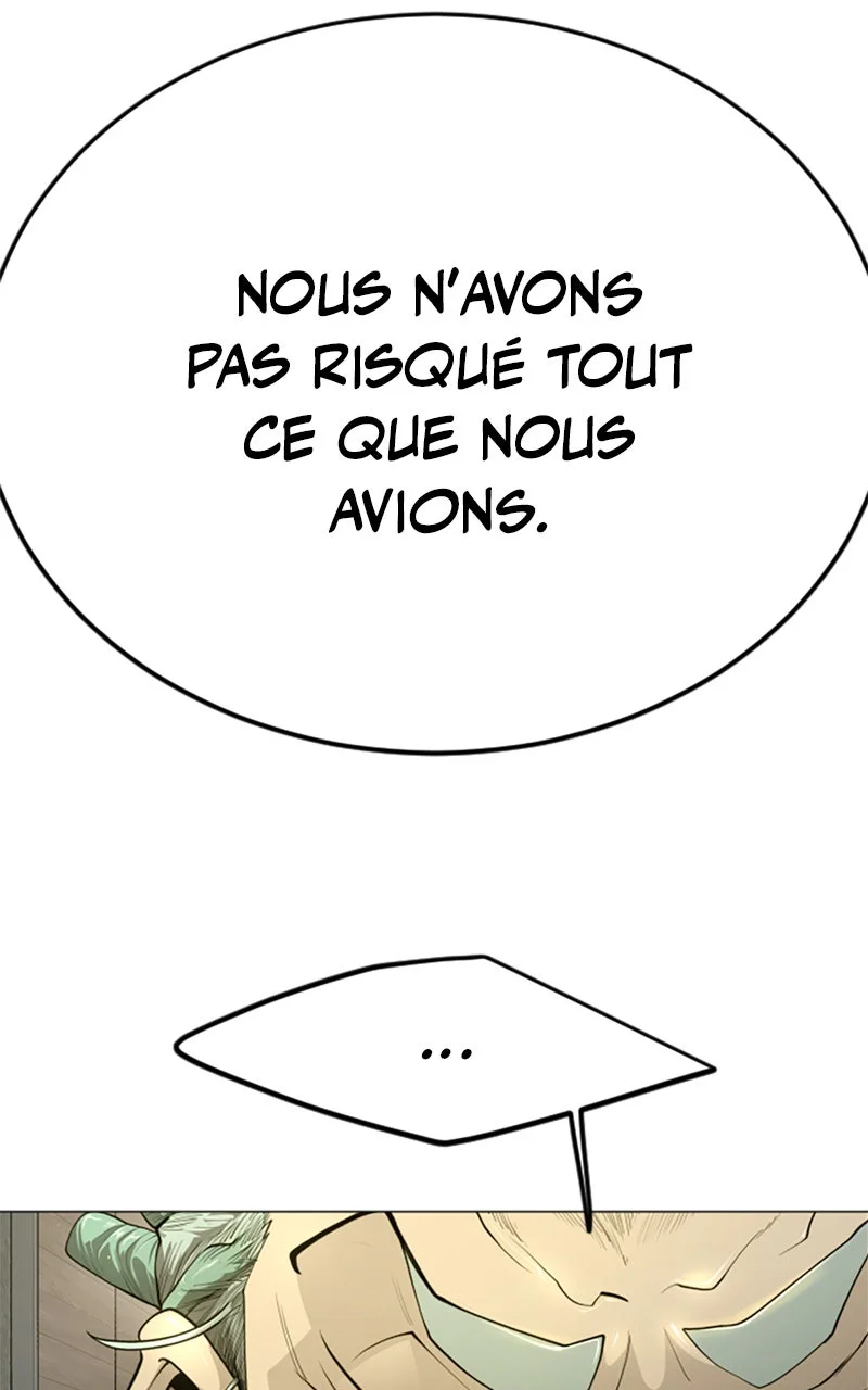 L'ère des surhommes Chapitre 186 - Page 49
