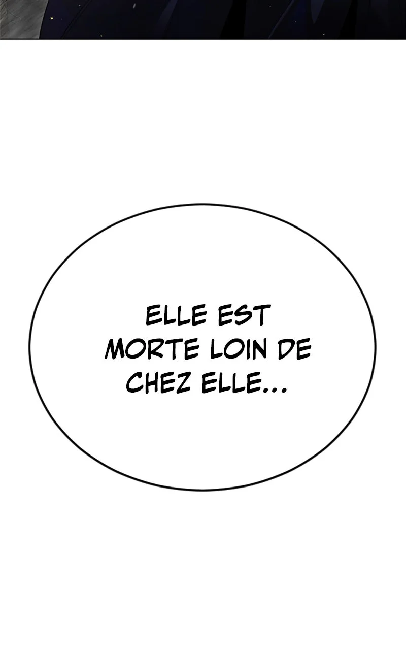 L'ère des surhommes Chapitre 186 - Page 54