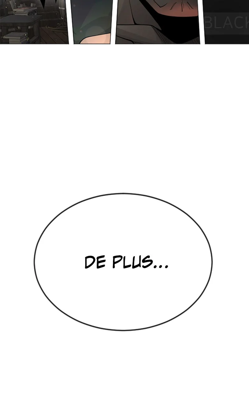 L'ère des surhommes Chapitre 186 - Page 68