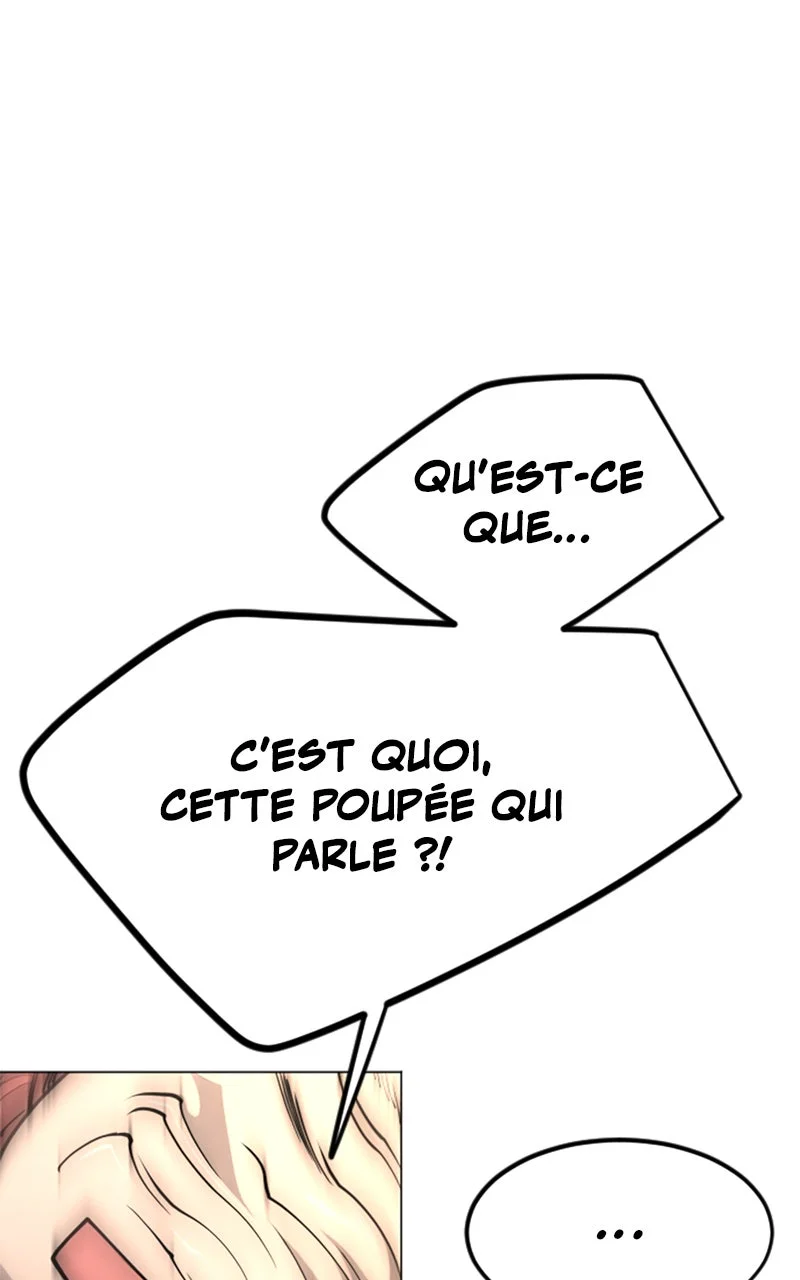 L'ère des surhommes Chapitre 186 - Page 7