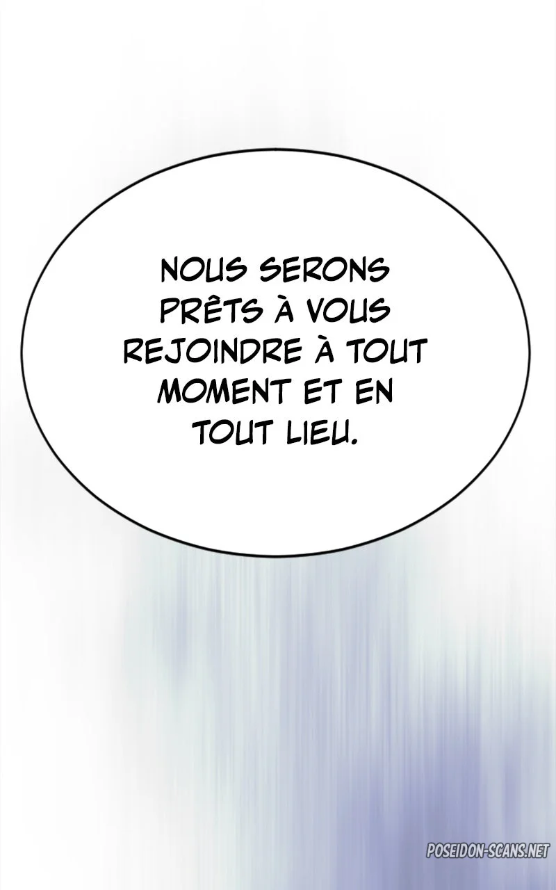 L'ère des surhommes Chapitre 186 - Page 75