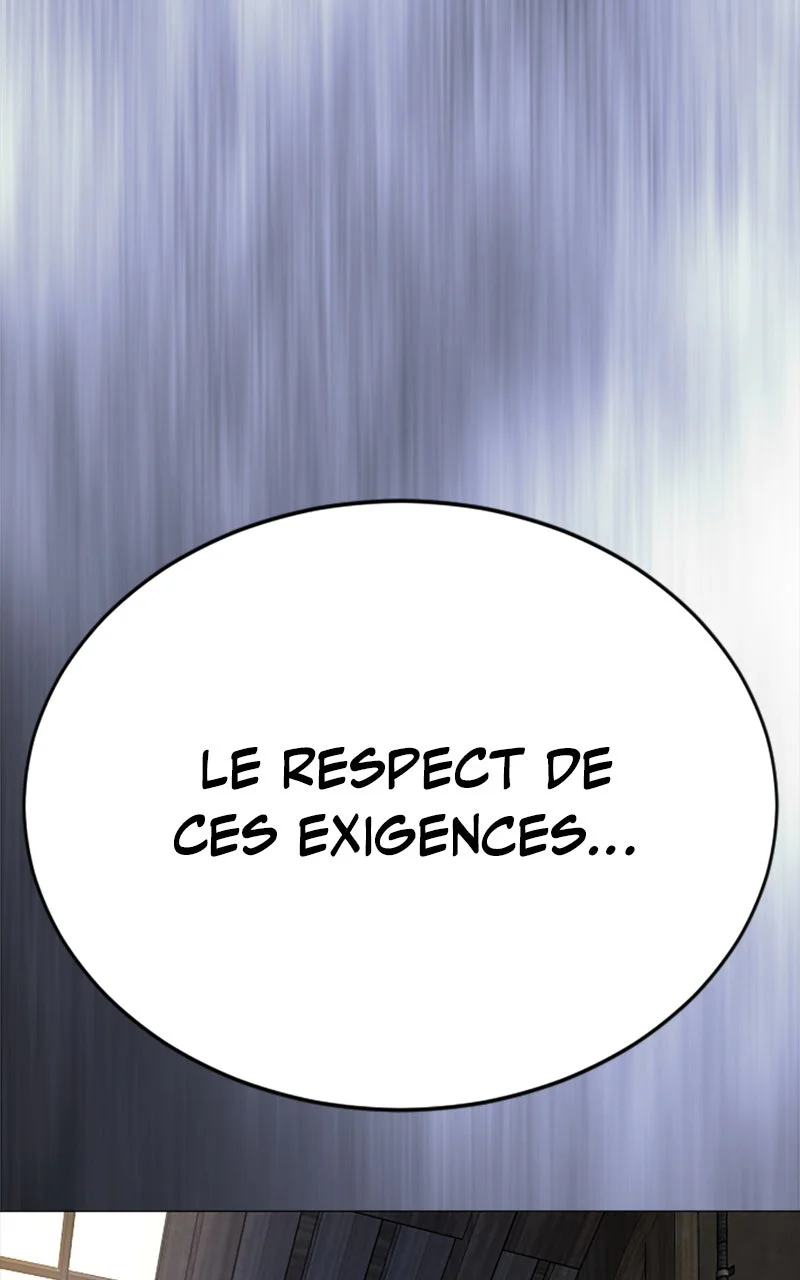 L'ère des surhommes Chapitre 186 - Page 77