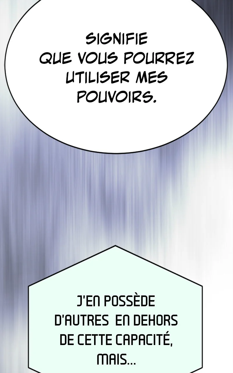 L'ère des surhommes Chapitre 186 - Page 79