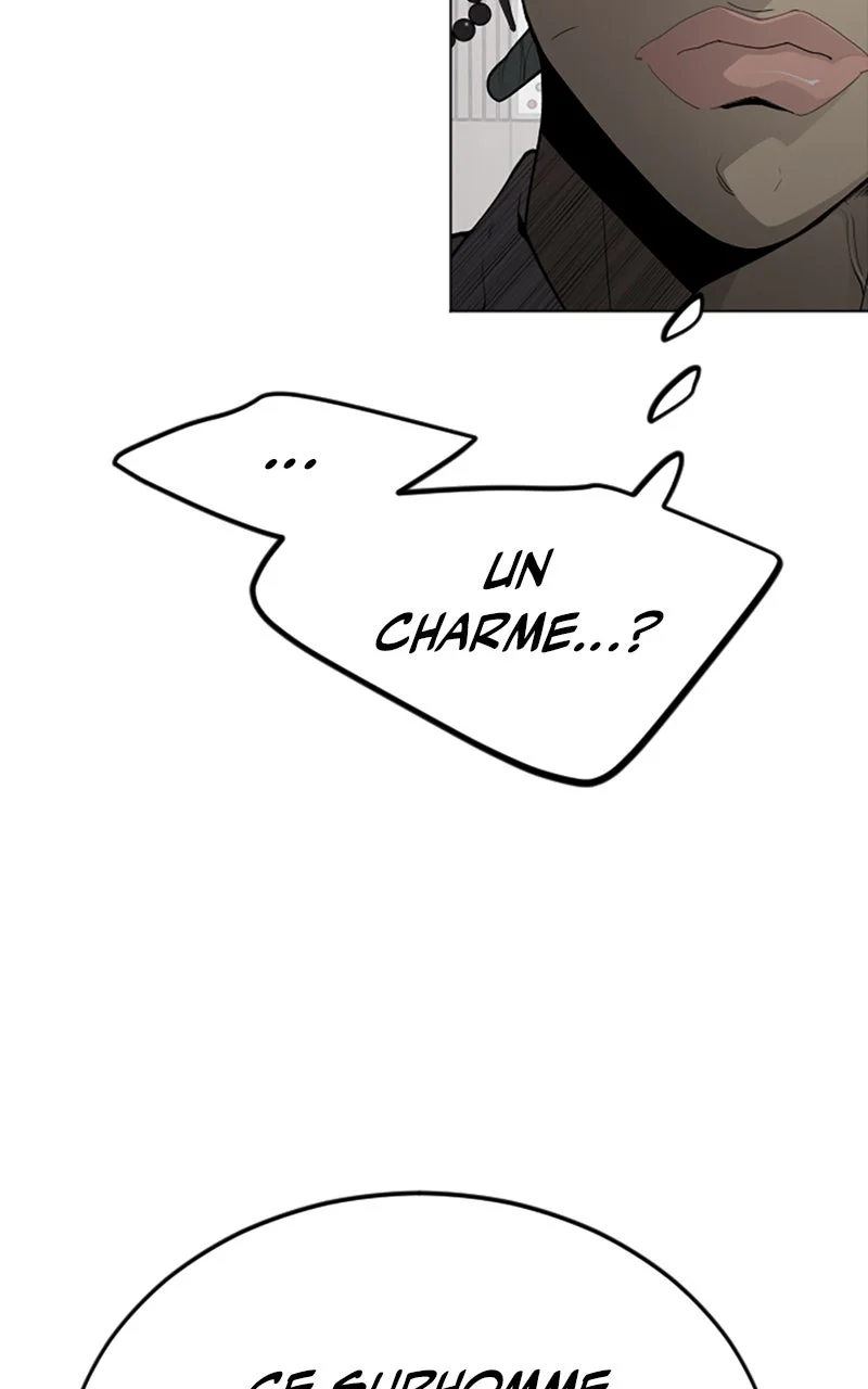 L'ère des surhommes Chapitre 186 - Page 83