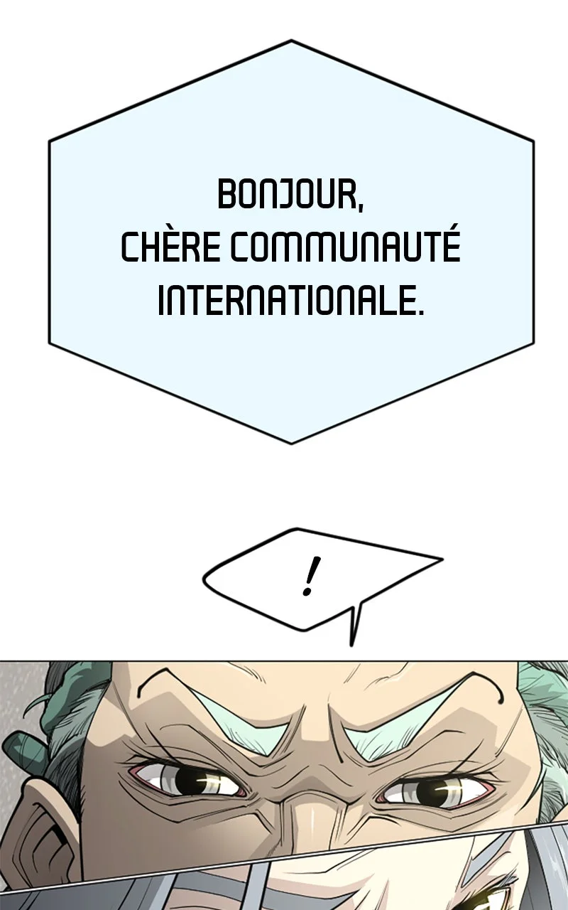 L'ère des surhommes Chapitre 186 - Page 9