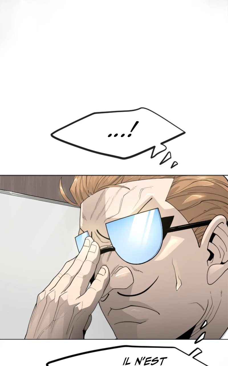 L'ère des surhommes Chapitre 186 - Page 93