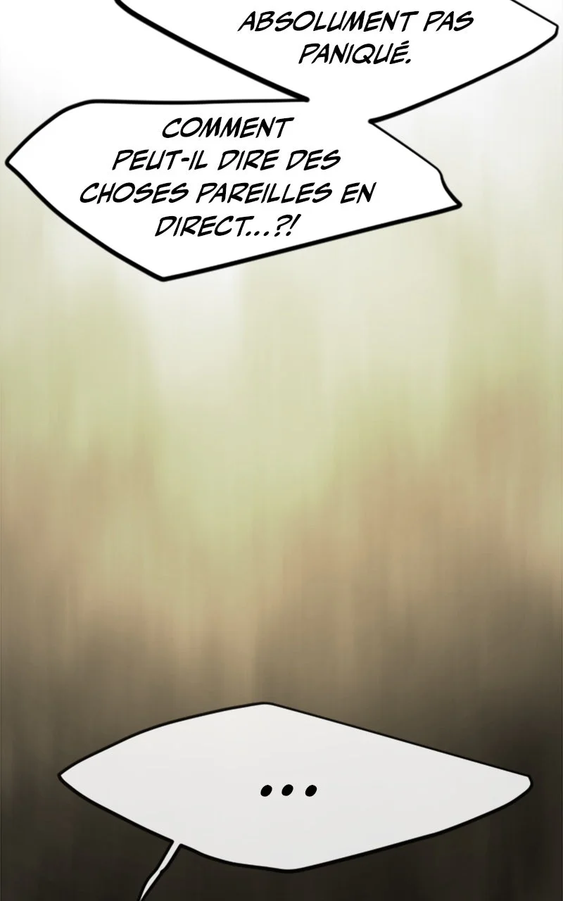 L'ère des surhommes Chapitre 186 - Page 94