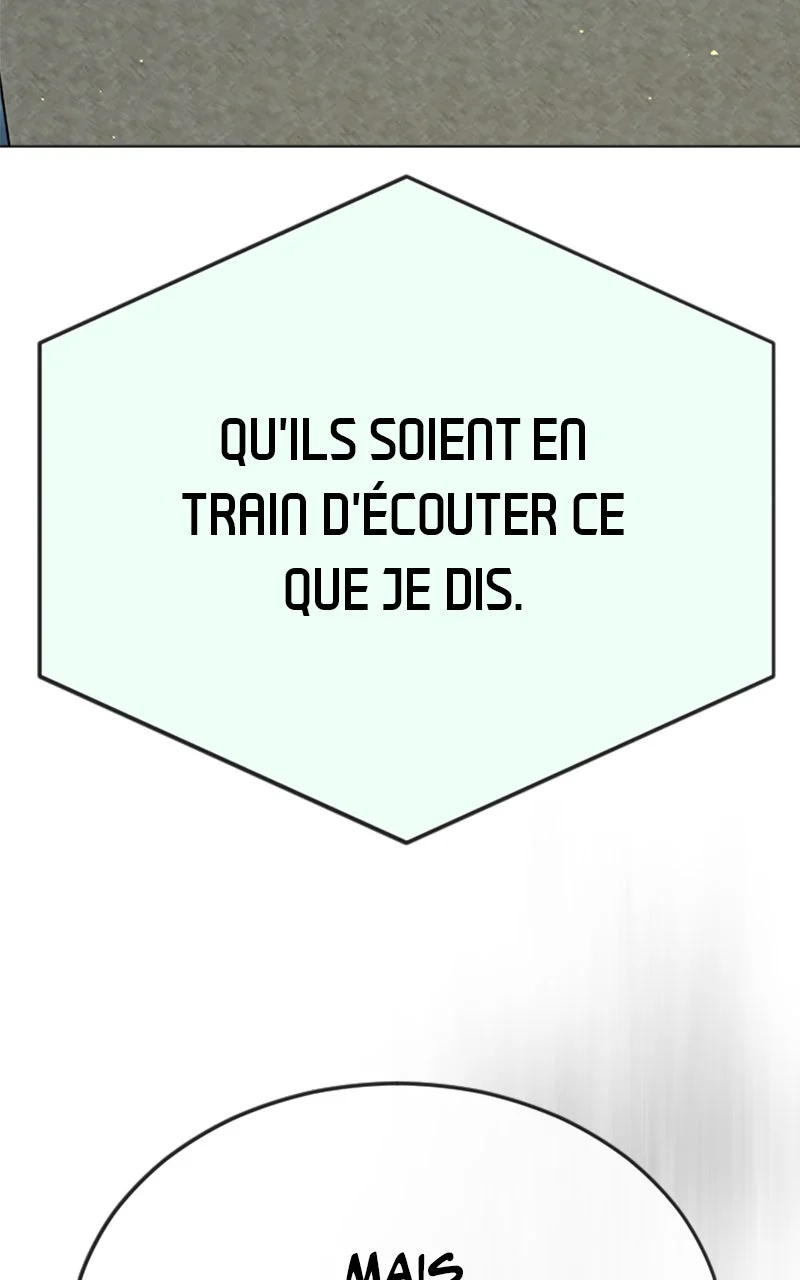 L'ère des surhommes Chapitre 186 - Page 98