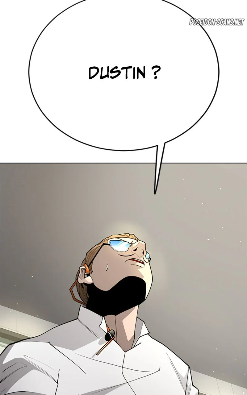 L'ère des surhommes Chapitre 187 - Page 107