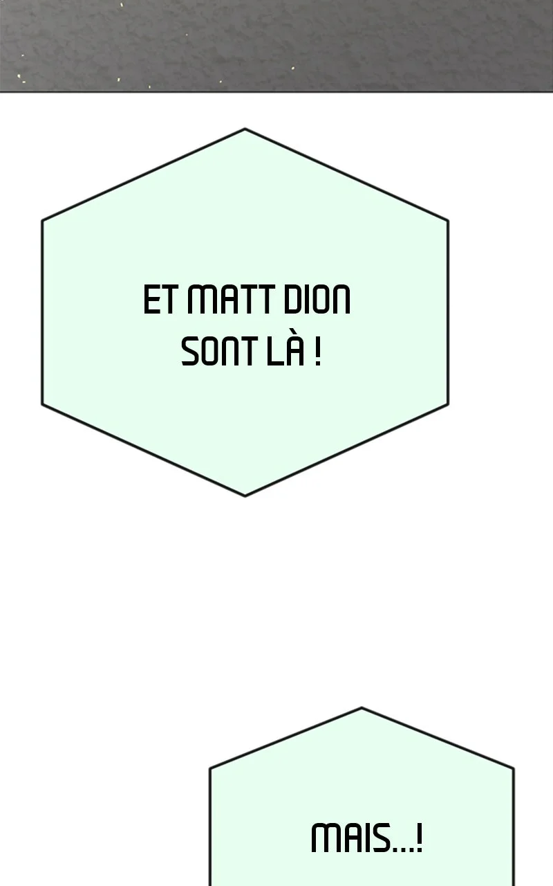 L'ère des surhommes Chapitre 187 - Page 110