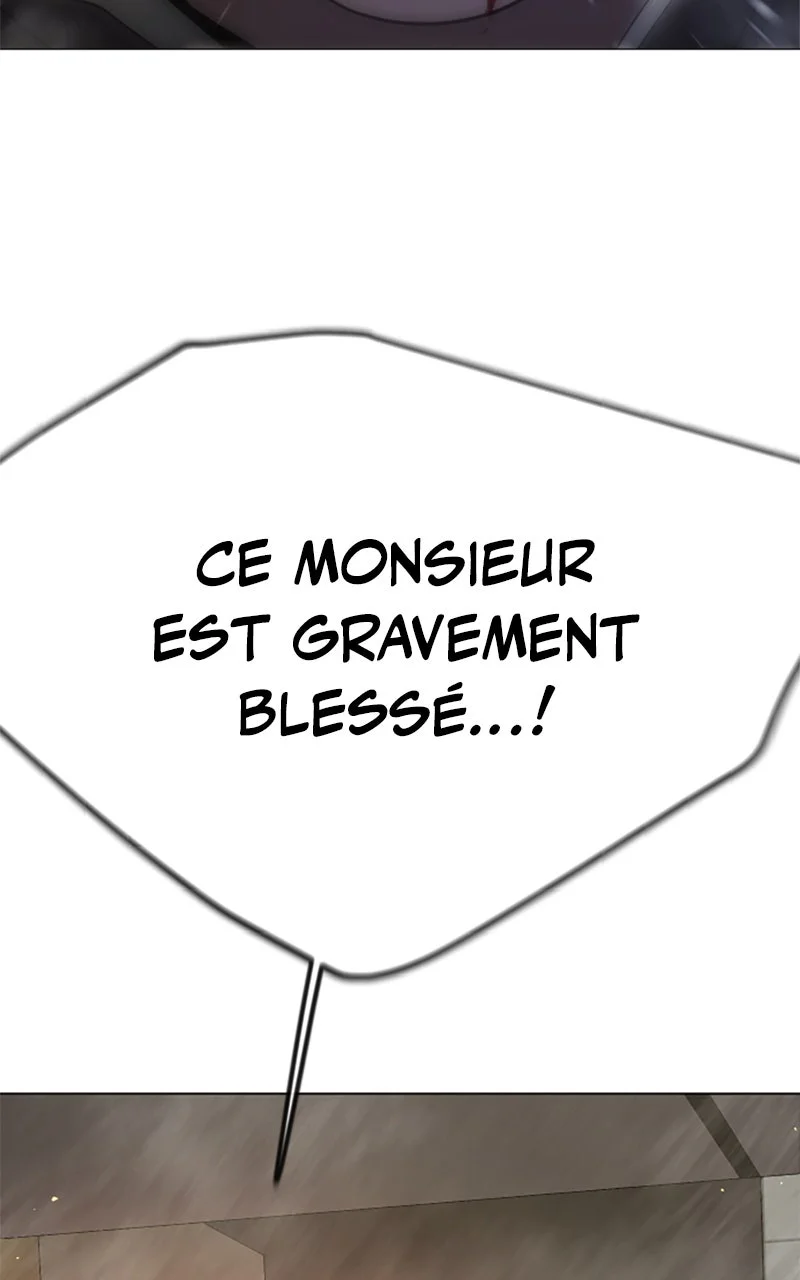 L'ère des surhommes Chapitre 187 - Page 113