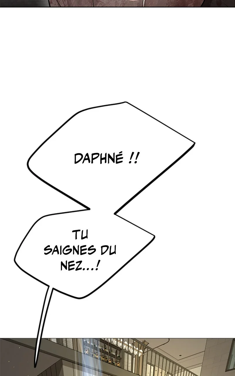 L'ère des surhommes Chapitre 187 - Page 124