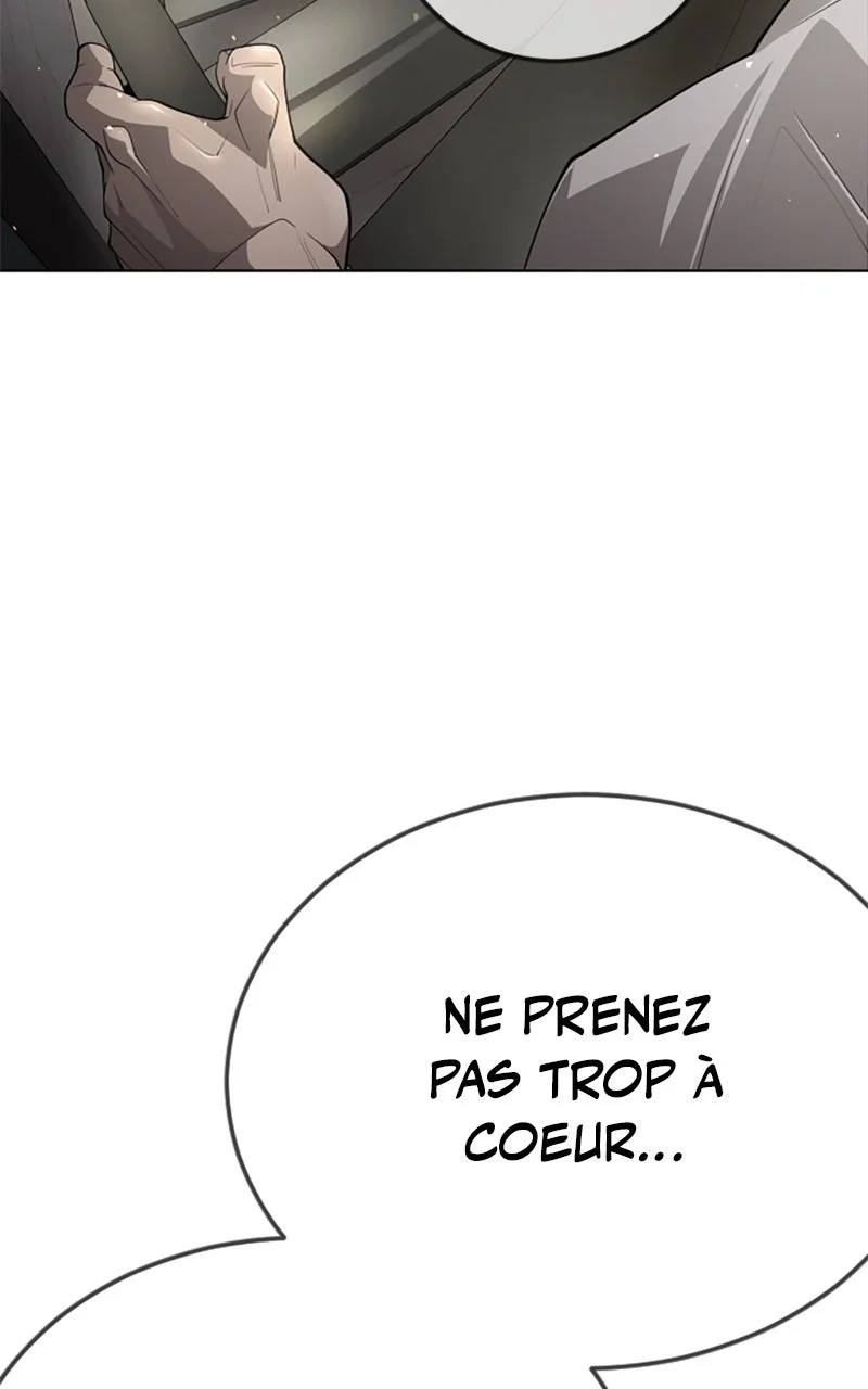 L'ère des surhommes Chapitre 187 - Page 29