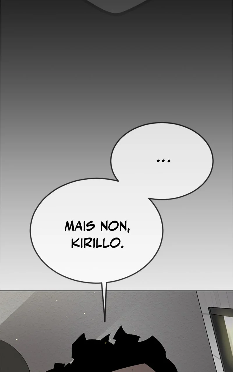 L'ère des surhommes Chapitre 187 - Page 34