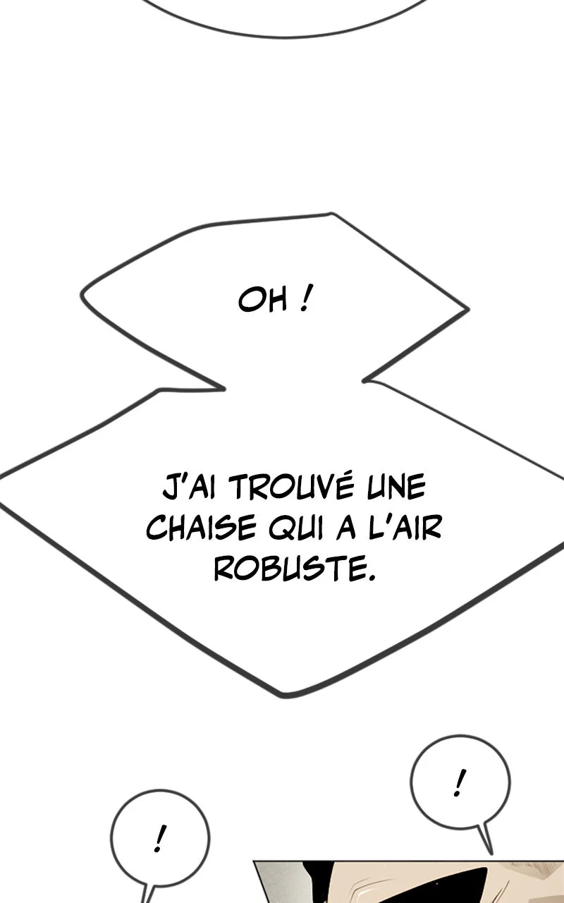 L'ère des surhommes Chapitre 187 - Page 36