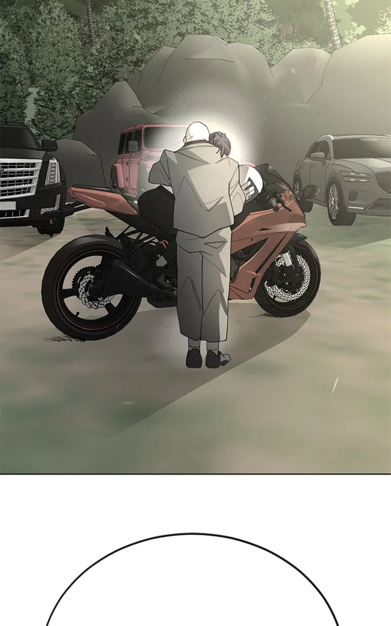 L'ère des surhommes Chapitre 187 - Page 5