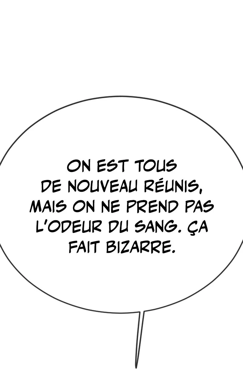 L'ère des surhommes Chapitre 187 - Page 55